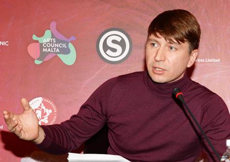 Ягудин оценил дебют Загитовой в качестве ведущей «Ледникового периода»