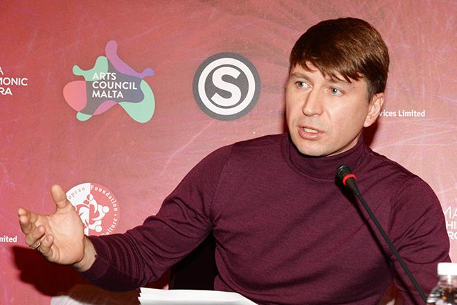 Алексей Ягудин