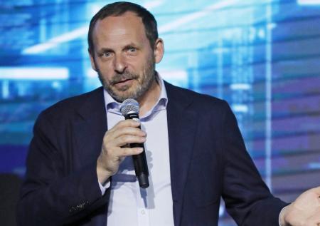 Основатель «Яндекса» Волож осудил СВО: как он создал и потерял дело жизни