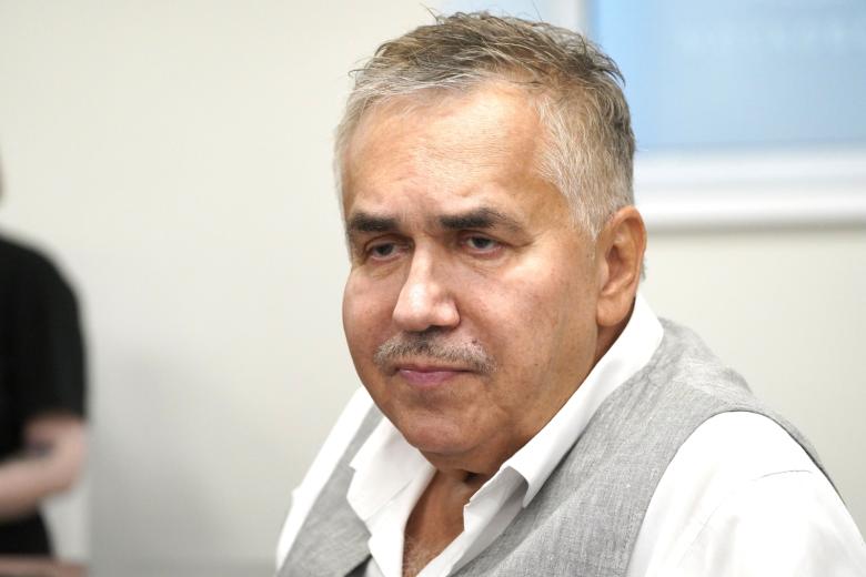 Станислав Садальский