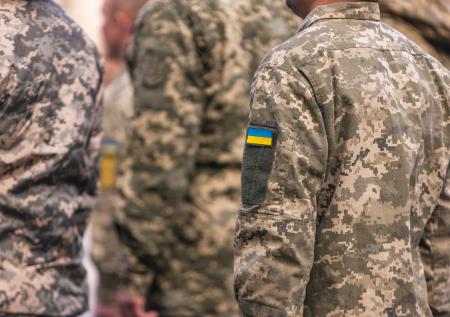 Мобилизация на Украине привела к редкому социальному феномену