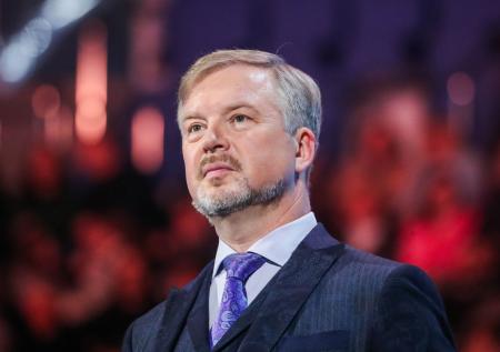 Названа причина обращения Пельша к медикам