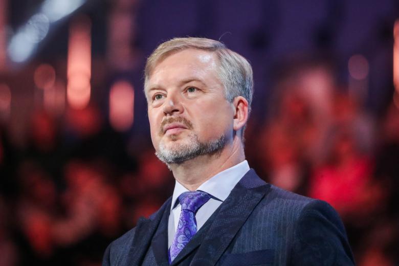 Валдис Пельш