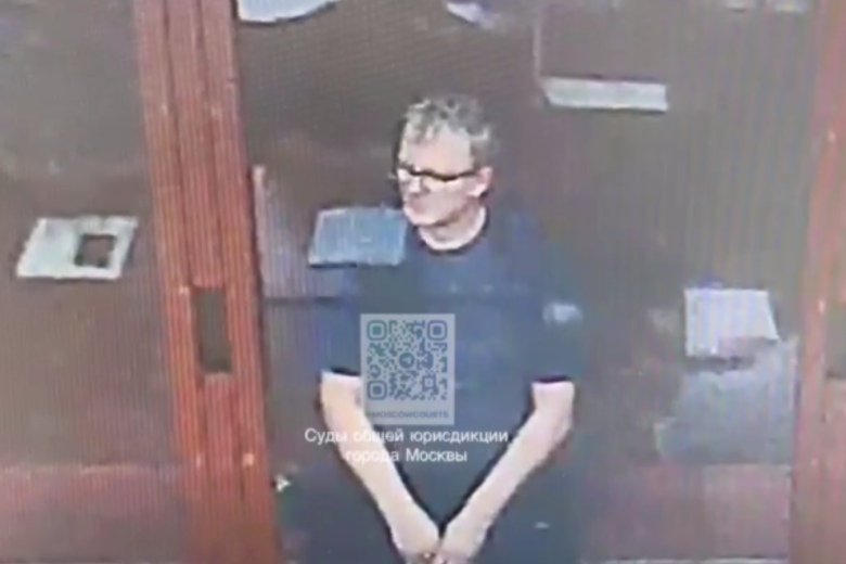 Евгений Горлов