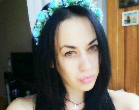Марианна Буданова