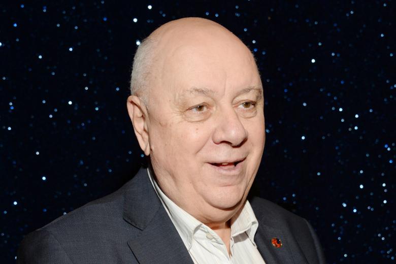 Аркадий Инин