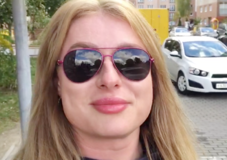 «Мамы для меня нет»: дочь Шукшиной разорвала контакты с семьей