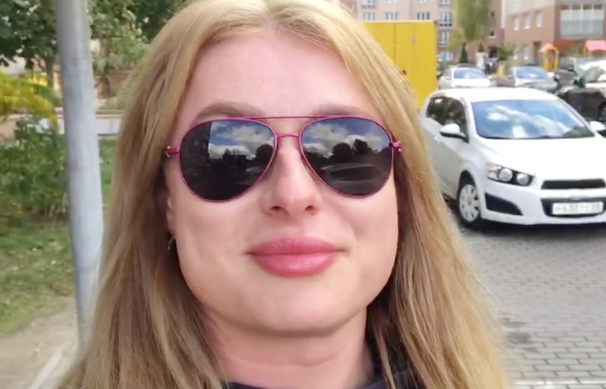 Анна Шукшина