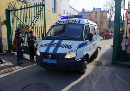 В школах Челябинска отменили занятия из-за сообщений о минировании