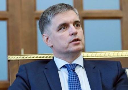 Украина планирует обмен пленными с Россией до «нормандского саммита»