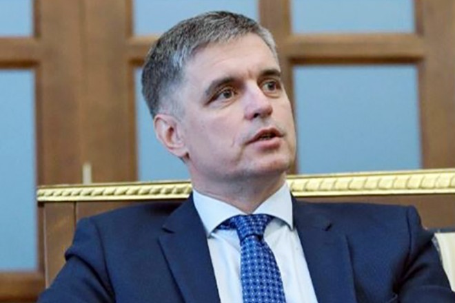 Вадим Пристайко