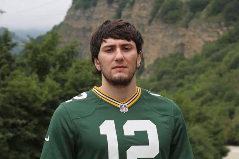 Абубакар Янгулбаев