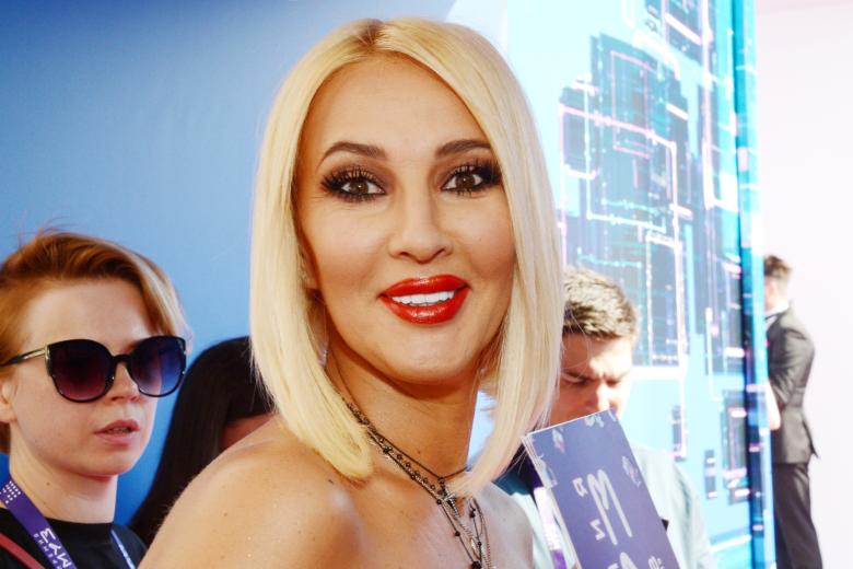 Лера Кудрявцева