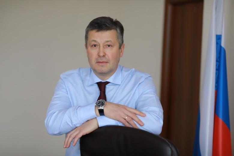 Владимир Осипов