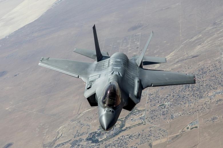 F-35C