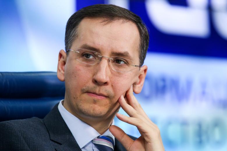 Генеральный директор аналитического агентства INFOLine Иван Федяков