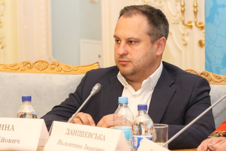 Иван Лещина