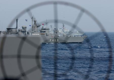 В Британии объяснили, почему ВМС Украины не получат западные корабли
