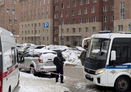 Раскрыта личность возможного сообщника в убийстве генерала Кириллова