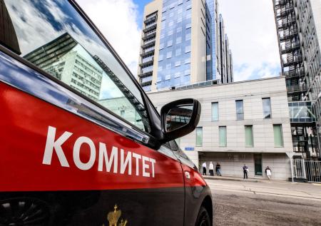 «Коммерсант»: полковник МВД Головатый покончил с собой в Москве