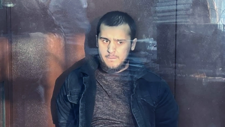 Диловар Исломов