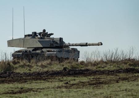 ВС РФ уничтожили второй танк Challenger 2 в зоне СВО: сколько их осталось