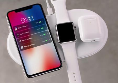 Apple готовится к весеннему релизу беспроводной зарядки
