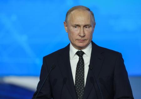 Путину предложат варианты по денонсации невыгодных для РФ договоров