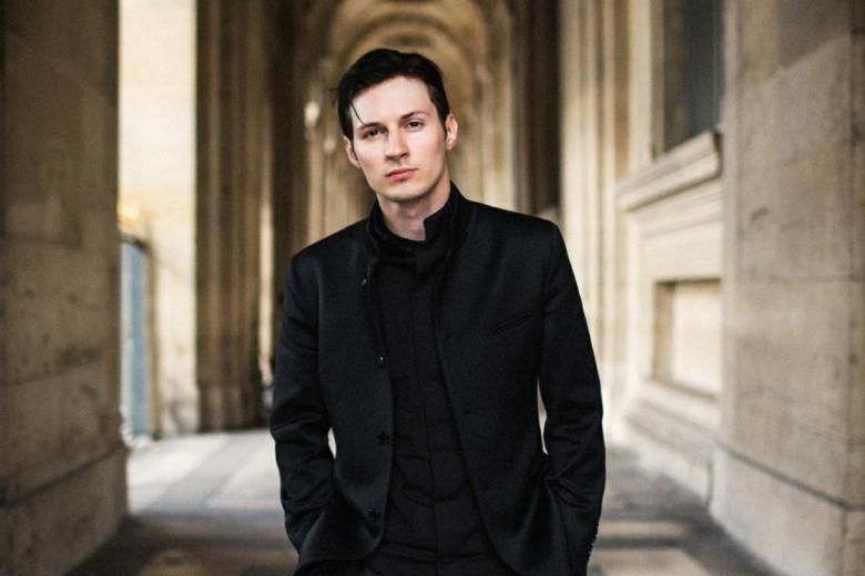 Павел Дуров