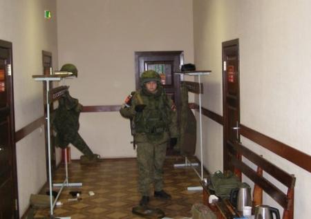 Комитет солдатских матерей Тюмени обвинили в бездействии
