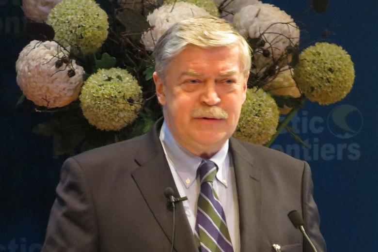 Евгений Лукьянов