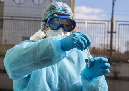 В Липецкой области объяснили слова губернатора о цифрах по COVID-19