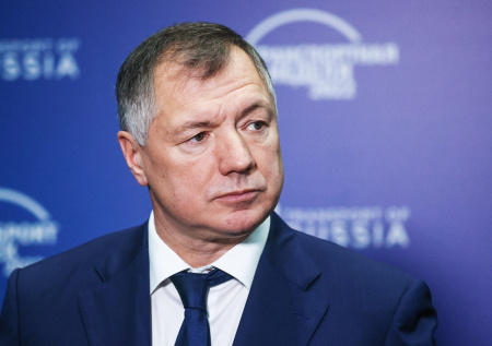 Хуснуллин раскрыл сроки улучшения водоснабжения в ДНР