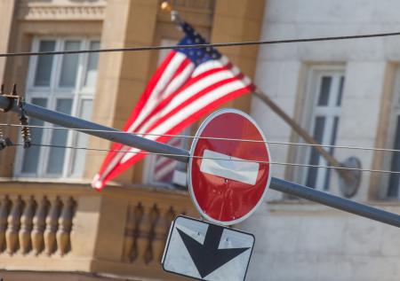 Запрет розыгрыша грин-карты США сочли неуместным в СПЧ