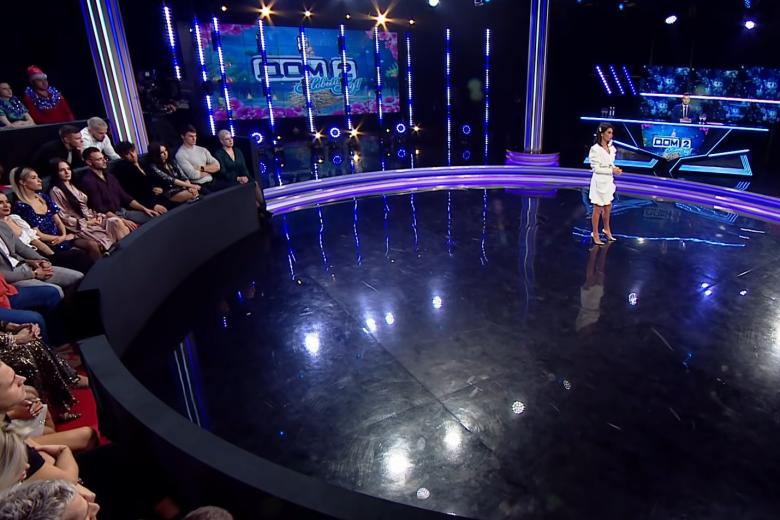 Ксения Бородина