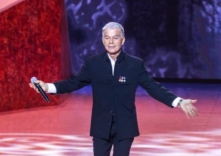 Семь невероятных историй из жизни 70-летнего Олега Газманова
