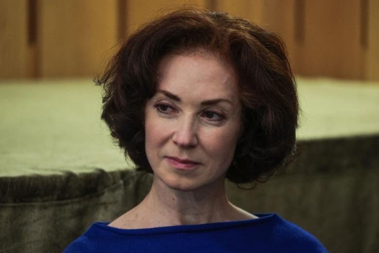 Анна Большова