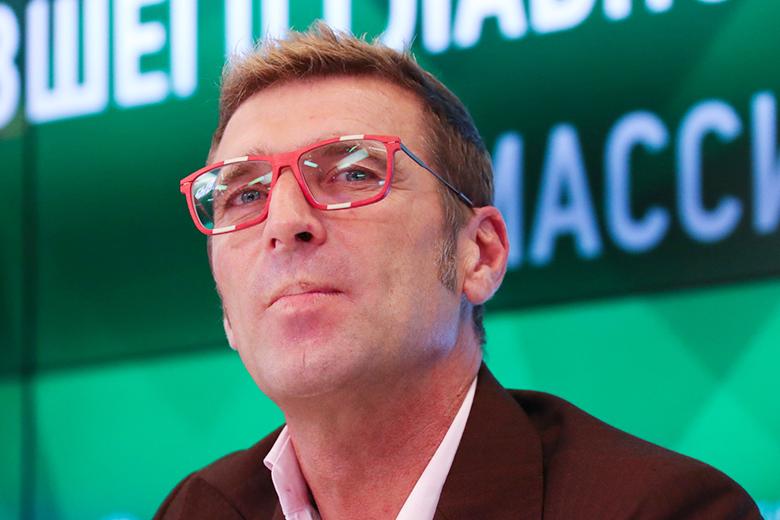 Массимо Каррера