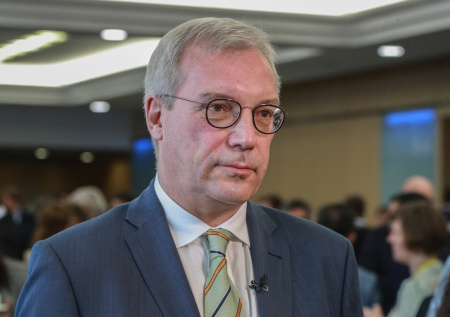 «Уже пустила корни»: в МИД оценили ход гибридной войны против России