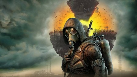 Серию игр S.T.A.L.K.E.R. перевыпустят для консолей