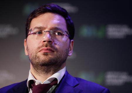 Гендиректор VK Борис Добродеев покинет свой пост 