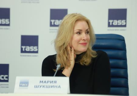 Шукшина восхитилась теннисистом Новаком Джоковичем