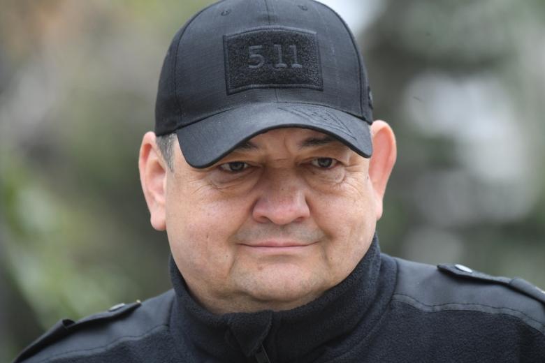 Иван Приходько