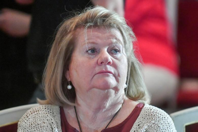 Ирина Муравьева