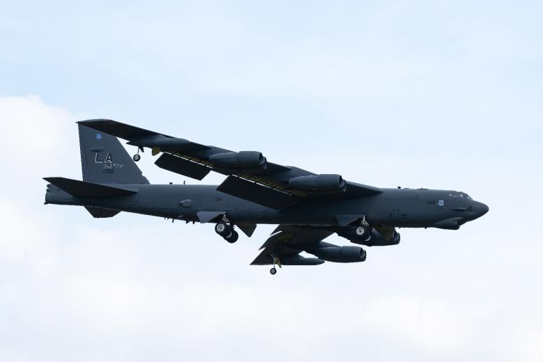 B-52H