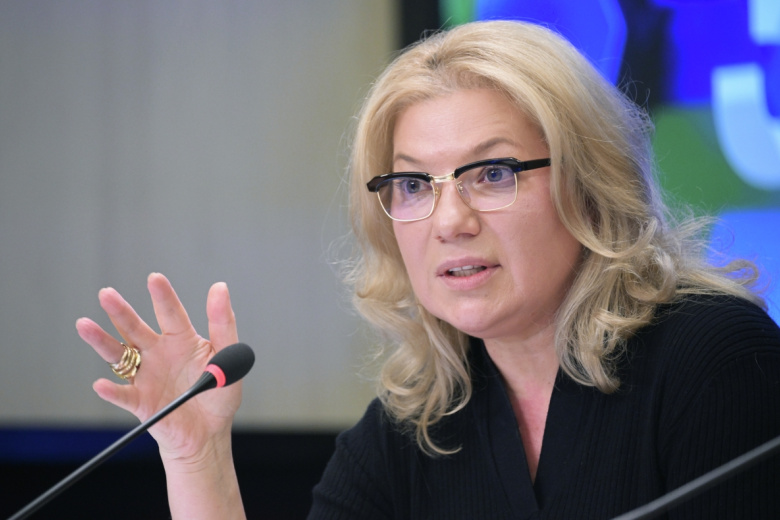 Екатерина Абрамова