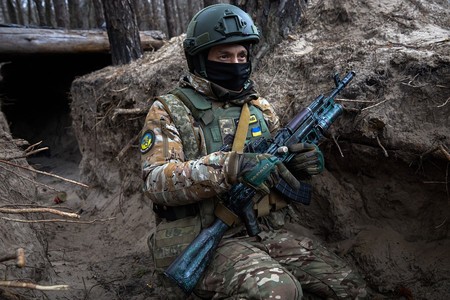 На Украине захотели объявить «максимальную мобилизацию»