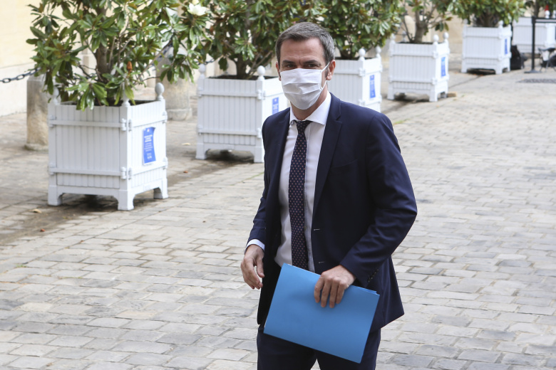 Оливье Веран