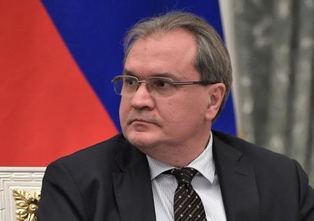 Фадеев уволился с Первого канала