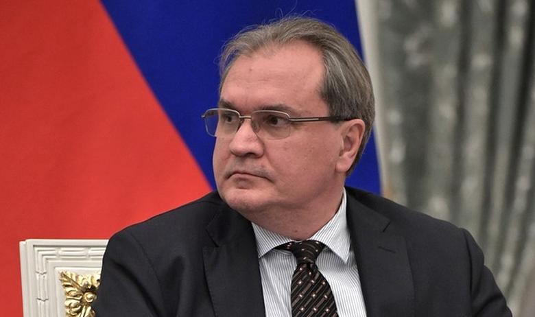 Валерий Фадеев